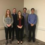 Student Scholar Day 2018